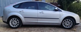 Ford Focus, снимка 3