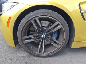 BMW M4 * 2DR CPE * АВТОКРЕДИТ БЕЗ ПЪРВОНАЧАЛНА ВНОСКА* , снимка 6
