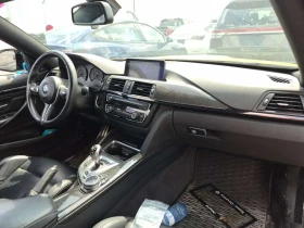 BMW M4 * 2DR CPE * АВТОКРЕДИТ БЕЗ ПЪРВОНАЧАЛНА ВНОСКА* , снимка 10