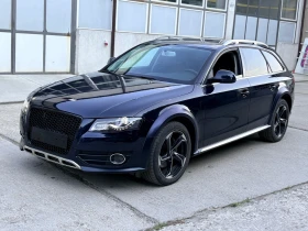Audi A4 Allroad 3.0 TDI, снимка 1