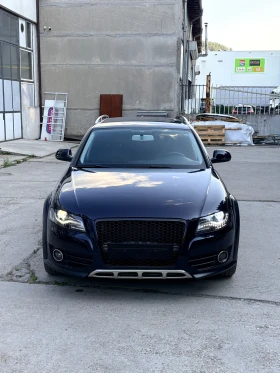 Audi A4 Allroad 3.0 TDI, снимка 10