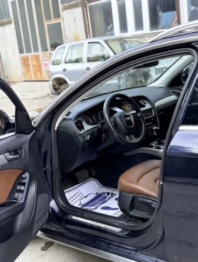 Audi A4 Allroad 3.0 TDI, снимка 12