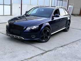 Audi A4 Allroad 3.0 TDI, снимка 4