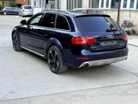 Audi A4 Allroad 3.0 TDI, снимка 5