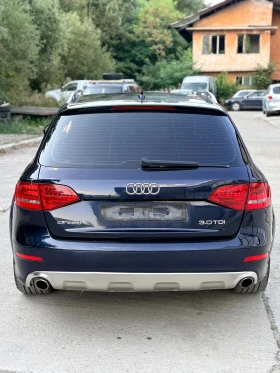 Audi A4 Allroad 3.0 TDI, снимка 7