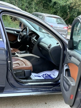Audi A4 Allroad 3.0 TDI, снимка 9