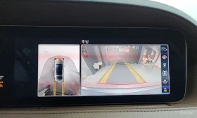 Mercedes-Benz S 350 * S350L * КРАЙНА ЦЕНА ДО БЪЛГАРИЯ, снимка 15