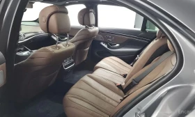 Mercedes-Benz S 350 * S350L * КРАЙНА ЦЕНА ДО БЪЛГАРИЯ, снимка 11
