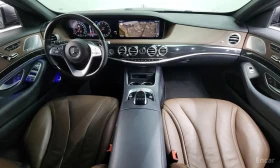 Mercedes-Benz S 350 * S350L * КРАЙНА ЦЕНА ДО БЪЛГАРИЯ, снимка 7