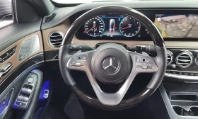 Mercedes-Benz S 350 * S350L * КРАЙНА ЦЕНА ДО БЪЛГАРИЯ, снимка 14
