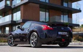 Nissan 370Z * BOSE* Keyless* , снимка 3