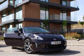 Nissan 370Z * BOSE* Keyless* , снимка 1