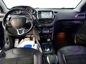 Peugeot 2008 1.6 BlueHDI - САМО 30% АВАНС, снимка 7