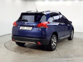 Peugeot 2008 1.6 BlueHDI - САМО 30% АВАНС, снимка 4