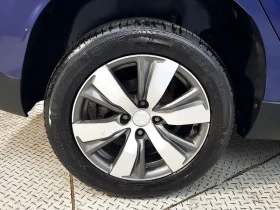 Peugeot 2008 1.6 BlueHDI - САМО 30% АВАНС, снимка 5