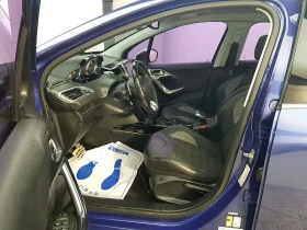 Peugeot 2008 1.6 BlueHDI - САМО 30% АВАНС, снимка 10
