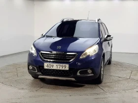 Peugeot 2008 1.6 BlueHDI - САМО 30% АВАНС, снимка 2
