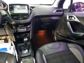 Peugeot 2008 1.6 BlueHDI - САМО 30% АВАНС, снимка 12