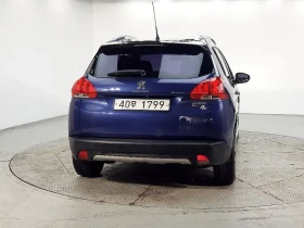 Peugeot 2008 1.6 BlueHDI - САМО 30% АВАНС, снимка 3