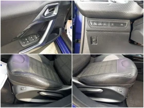 Peugeot 2008 1.6 BlueHDI - САМО 30% АВАНС, снимка 17