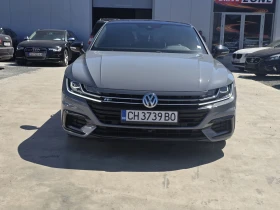 VW Arteon 2.0 TDI Nardo Gray Edition, снимка 2