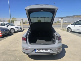 VW Arteon 2.0 TDI Nardo Gray Edition, снимка 11