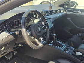 VW Arteon 2.0 TDI Nardo Gray Edition, снимка 12