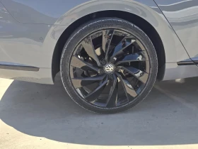 VW Arteon 2.0 TDI Nardo Gray Edition, снимка 6