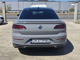 VW Arteon 2.0 TDI Nardo Gray Edition, снимка 8