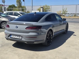 VW Arteon 2.0 TDI Nardo Gray Edition, снимка 7