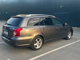 Toyota Avensis D2D, снимка 3