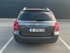 Toyota Avensis D2D, снимка 4