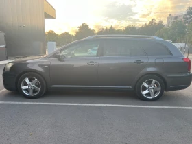 Toyota Avensis D2D, снимка 6