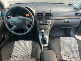 Toyota Avensis D2D, снимка 8