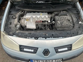 Renault Megane, снимка 12