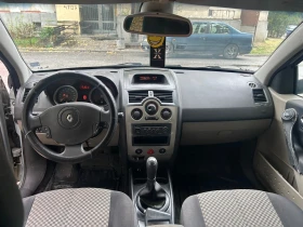 Renault Megane, снимка 8