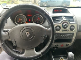 Renault Megane, снимка 11