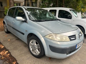 Renault Megane, снимка 3