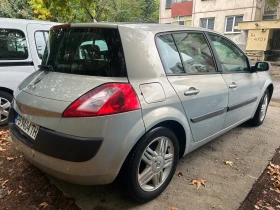 Renault Megane, снимка 5