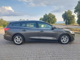 Ford Focus 2.0 - [17] 