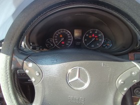 Mercedes-Benz C 180 Бензин фейслифт143 ph 6 скорости, снимка 11 - Автомобили и джипове - 45885338