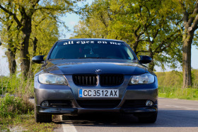 BMW 320 2.0D, снимка 9 - Автомобили и джипове - 45431794