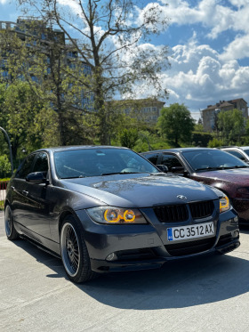 BMW 320 2.0D, снимка 2 - Автомобили и джипове - 45431794