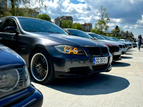 BMW 320 2.0D, снимка 1 - Автомобили и джипове - 45431794