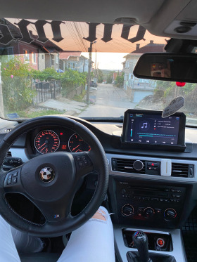 BMW 320 2.0D, снимка 8