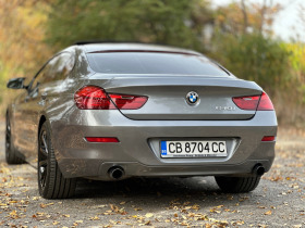 BMW 640 Gran coupe , снимка 16