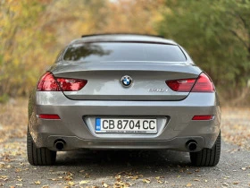 BMW 640 Gran coupe , снимка 13