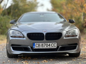 BMW 640 Gran coupe , снимка 12 - Автомобили и джипове - 42454930