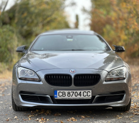 BMW 640 Gran coupe  | Mobile.bg   3