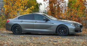 BMW 640 Gran coupe , снимка 4